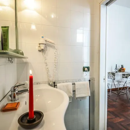 Apartment Amore Rentals - Appartamento Daniela Sorrento