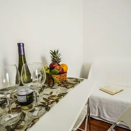 Apartment Amore Rentals - Appartamento Daniela Sorrento