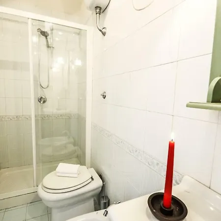 Amore Rentals - Appartamento Daniela Sorrento