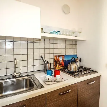 Amore Rentals - Appartamento Daniela Apartment *