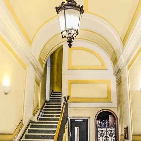 Amore Rentals - Appartamento Daniela Apartment